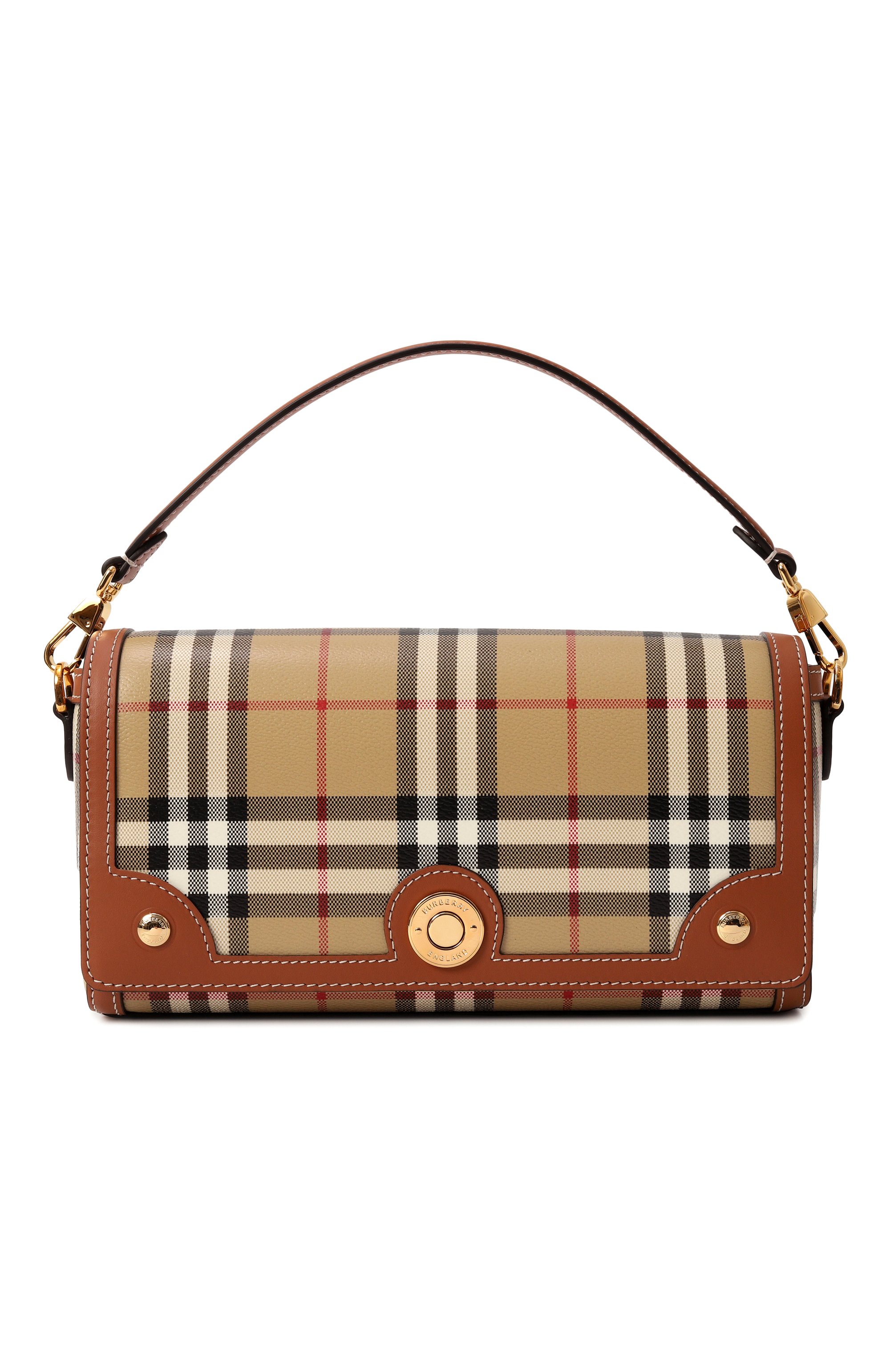 Сумка note BURBERRY, арт. 8066165, фото 1