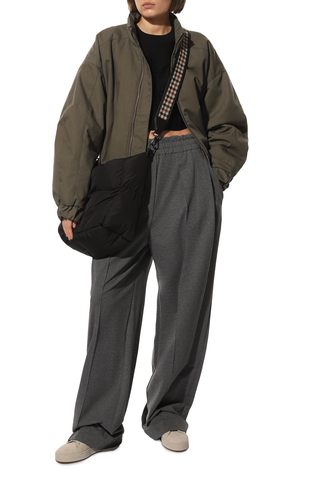 Сумка-шопер ANTONELLI FIRENZE, арт. H0094/364C, фото 7