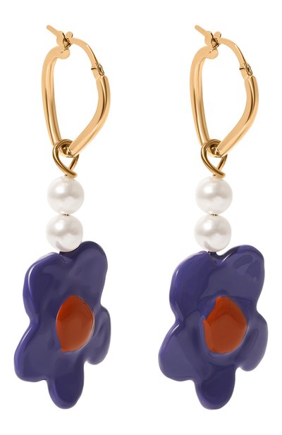 Серьги MARNI, арт. 0RMV0402A0 M2000, фото 3