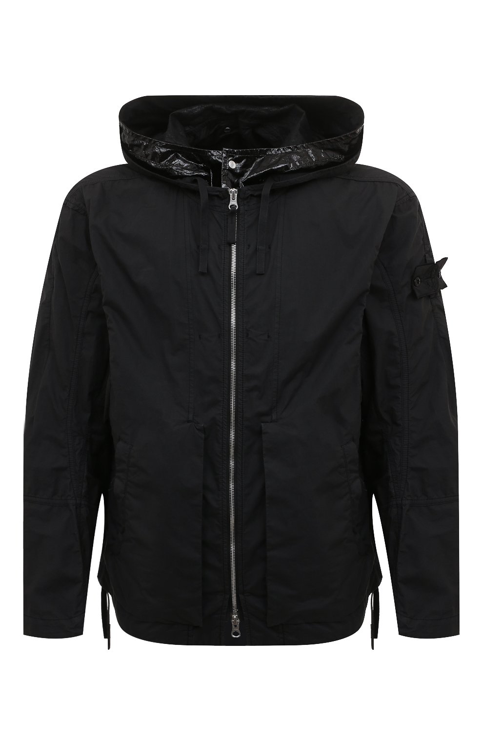 Хлопковая куртка STONE ISLAND SHADOW PROJECT, арт. 761940922, фото 1