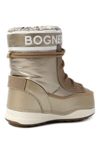 Утепленные сапоги la plagne BOGNER, арт. 42547602, фото 3
