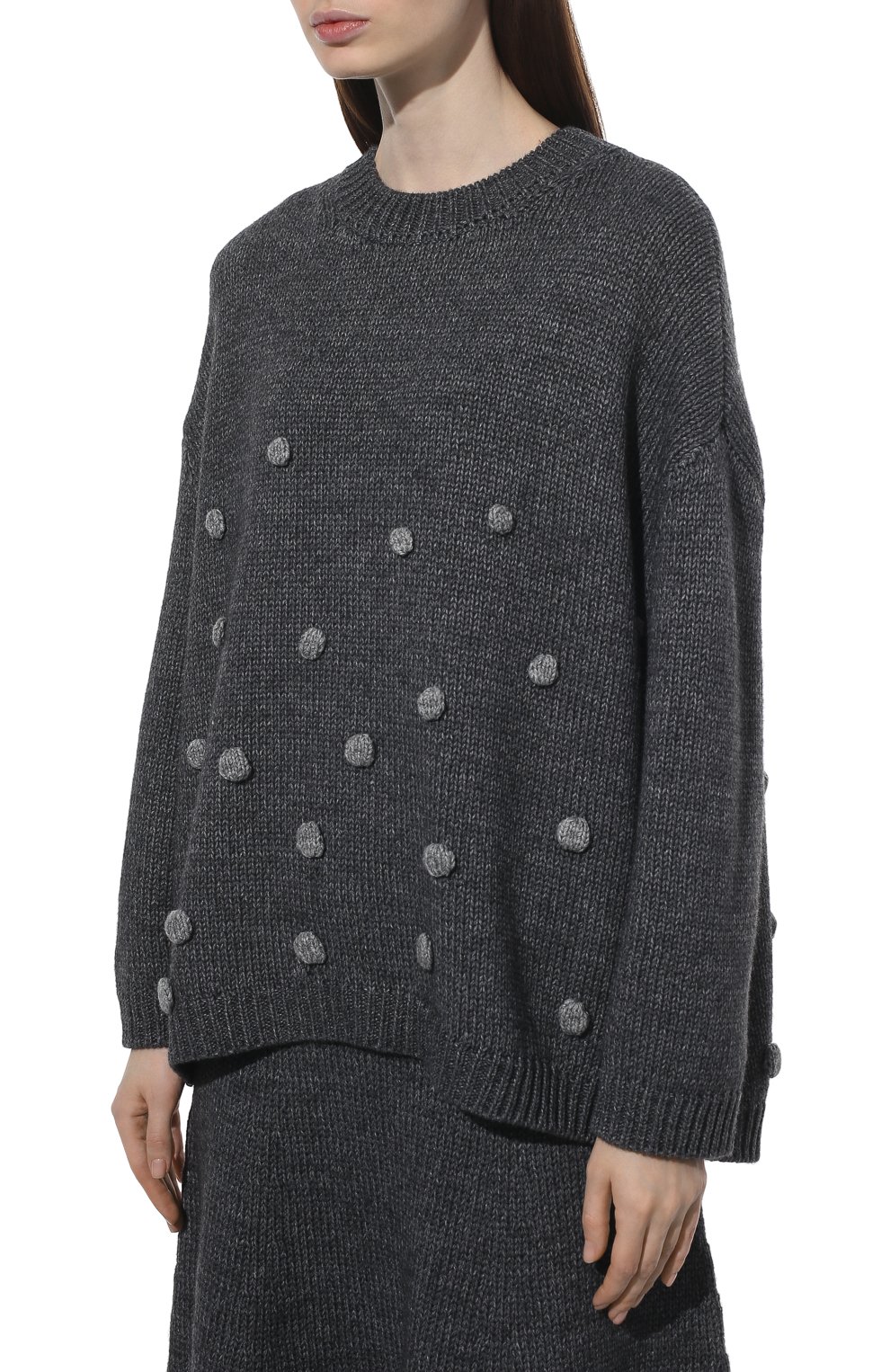 Свитер VIKA GAZINSKAYA, арт. FW22-2243-300, фото 3