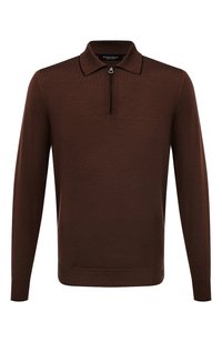 Темно-коричневый