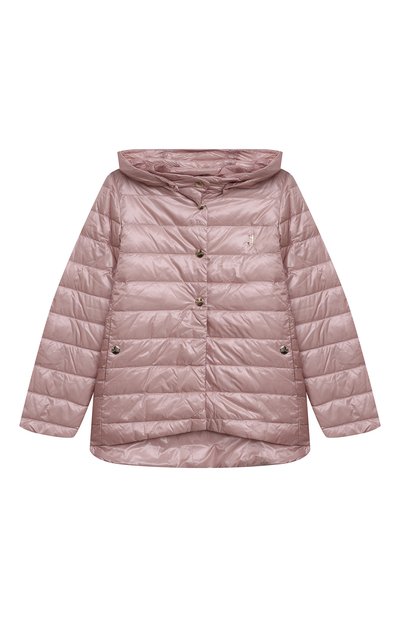 Пуховая куртка HERNO, арт. PI000130G/12017/8