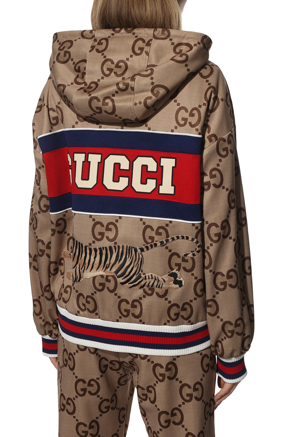 Кардиган GUCCI, арт. 685758/XJD3M, фото 4