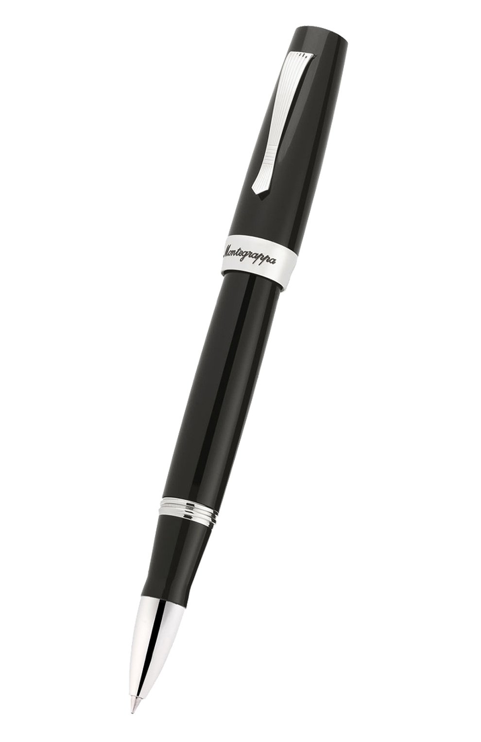 Ручка-роллер MONTEGRAPPA, арт. ISE2RRAC, фото 2