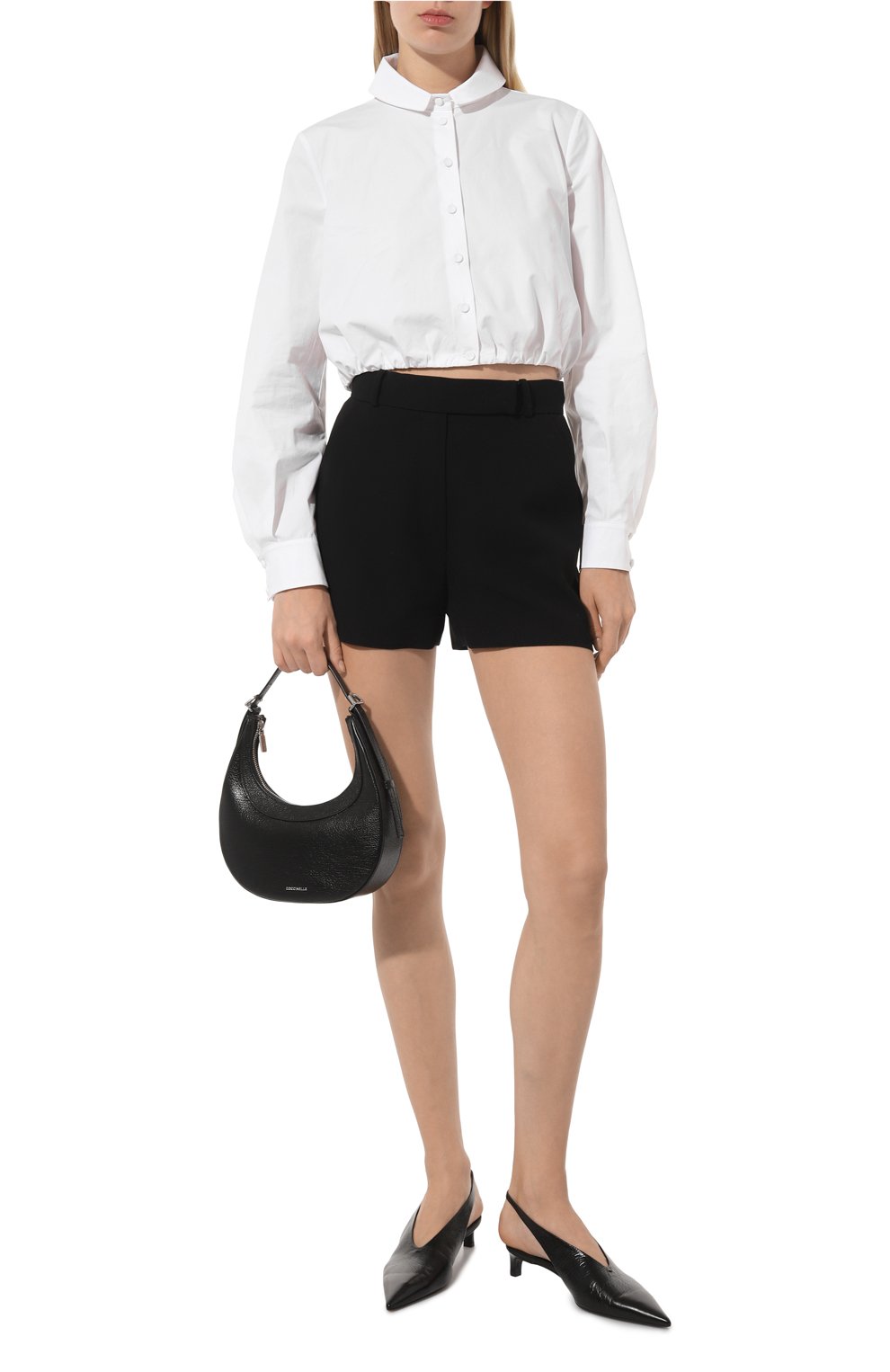 Сумка whisper COCCINELLE, арт. E5 QIT 53 01 01, фото 7