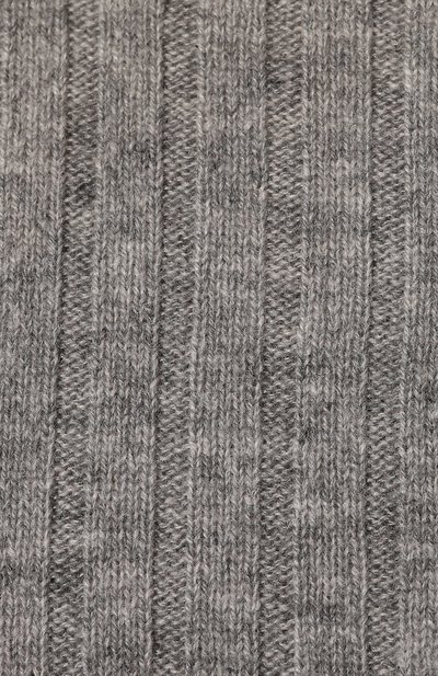 Поло из кашемира ALLUDE, арт. 245/11140, фото 5