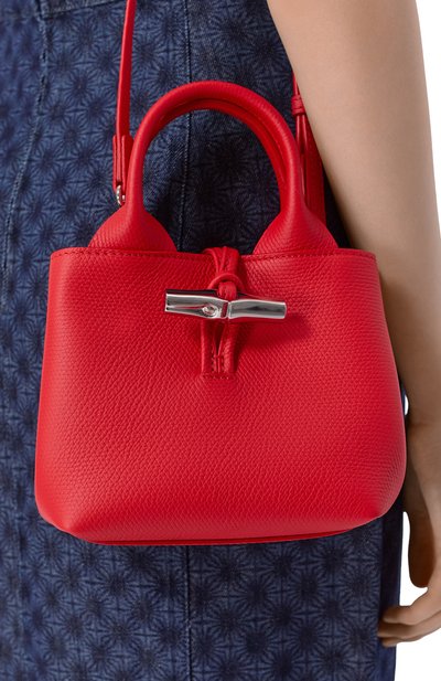 Женская сумка le roseau xs LONGCHAMP, арт. 10278HFP/HFP