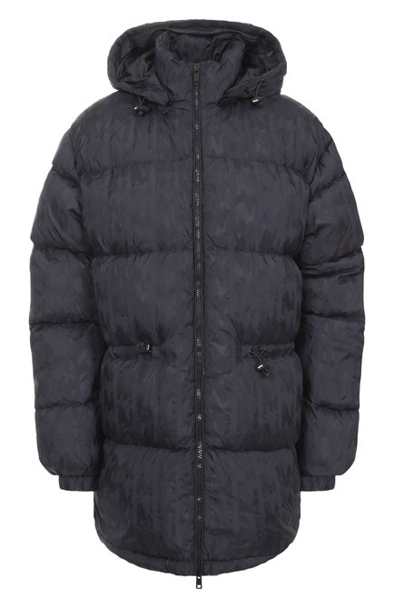 Женский пуховик MSGM, арт. 3941MDH07/257622