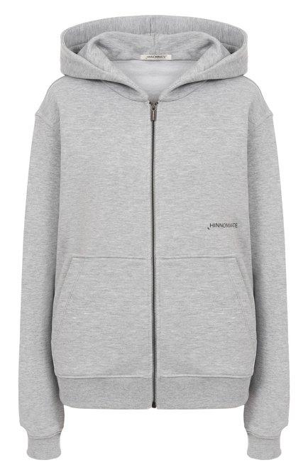 Женский хлопковая толстовка HINNOMINATE, арт. HMABW01930