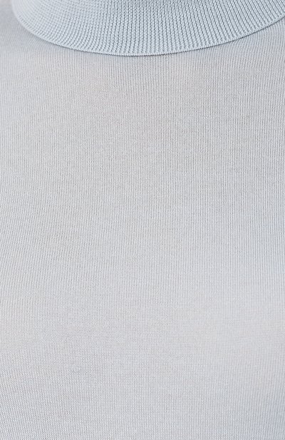 Кашемировый топ RALPH LAUREN, арт. 290740355, фото 5