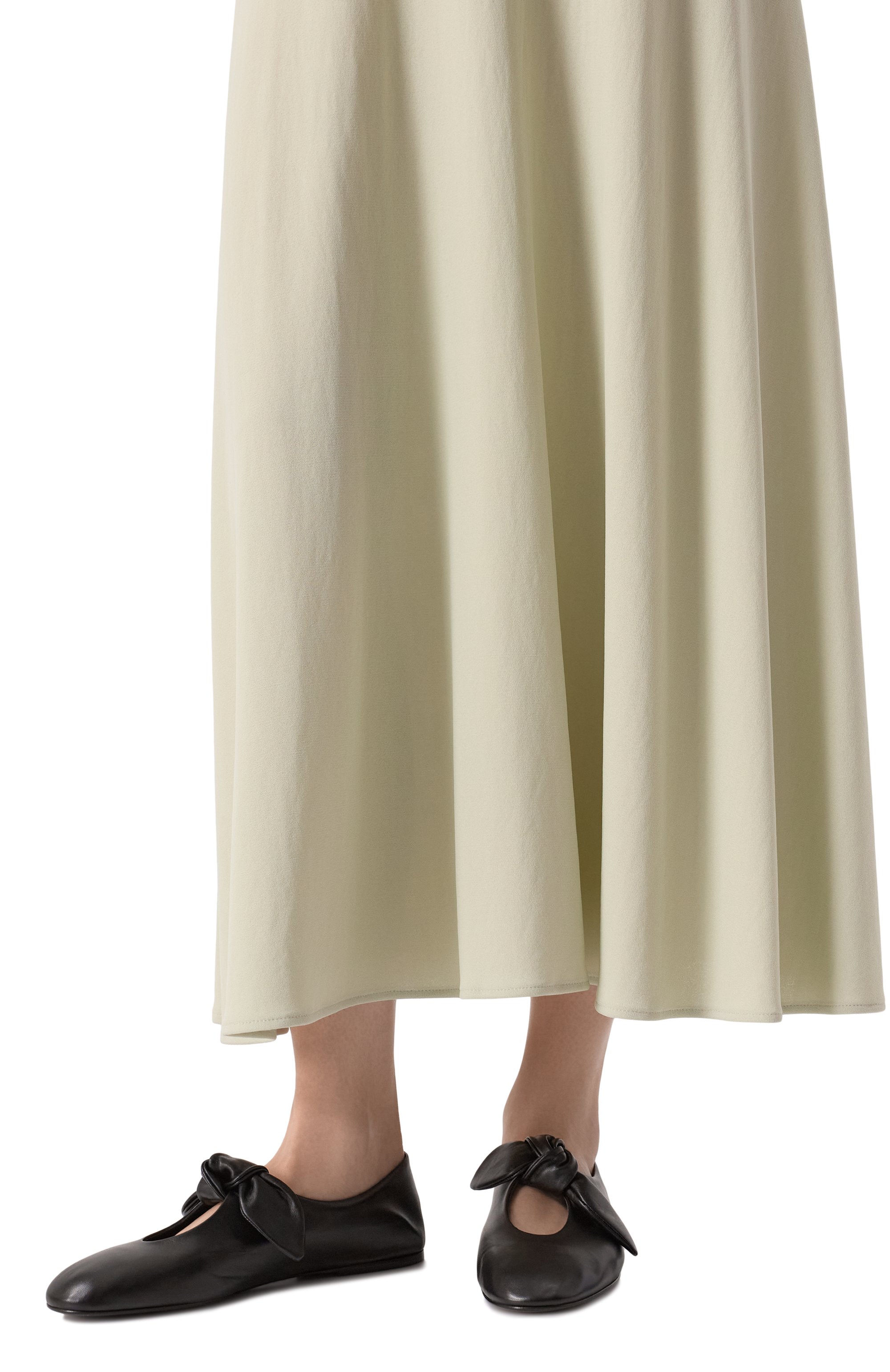 Кожаные балетки CO, арт. 0695NAP, фото 3