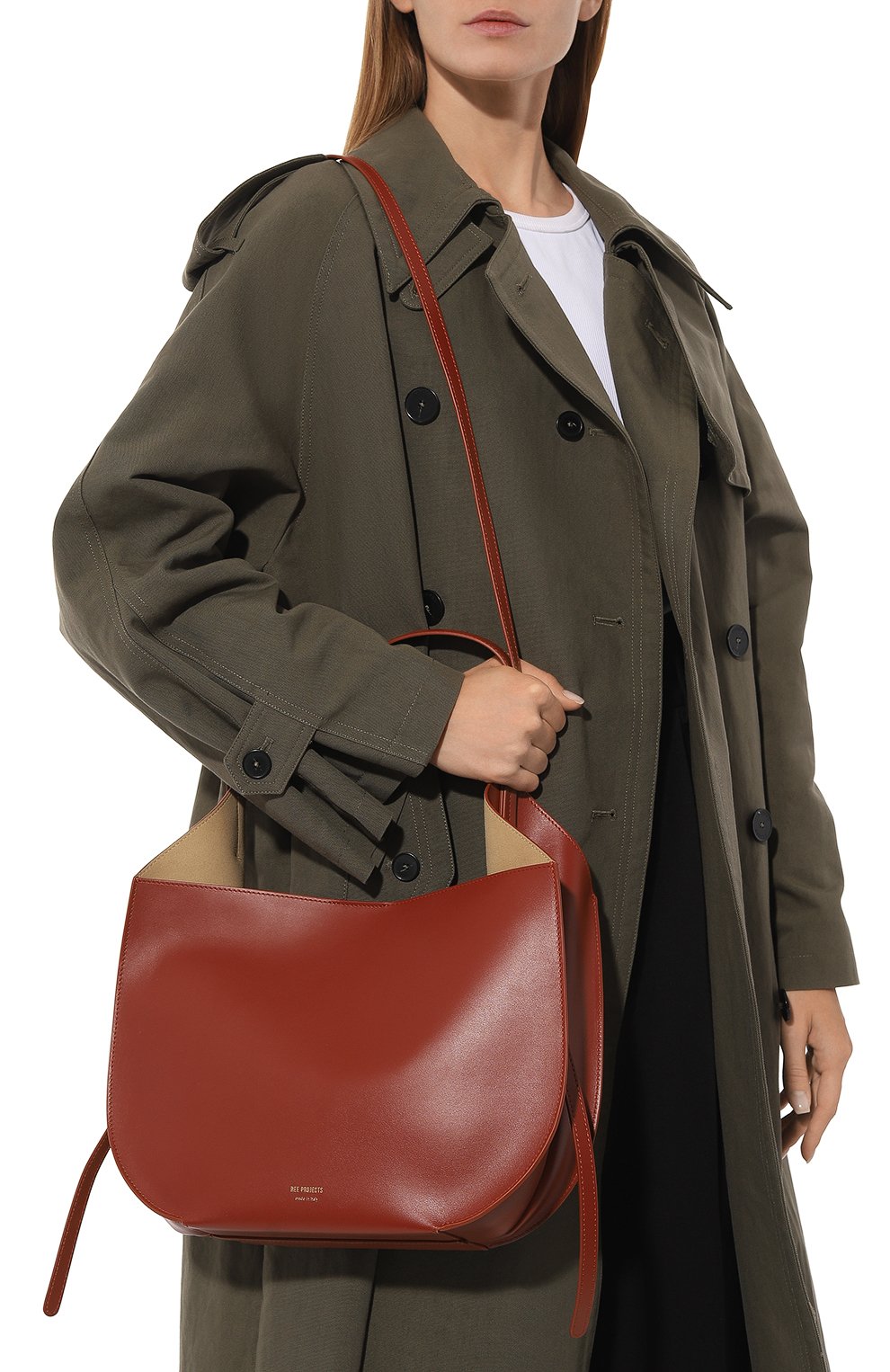 Сумка helene REE PROJECTS, арт. HEH01SC, фото 2