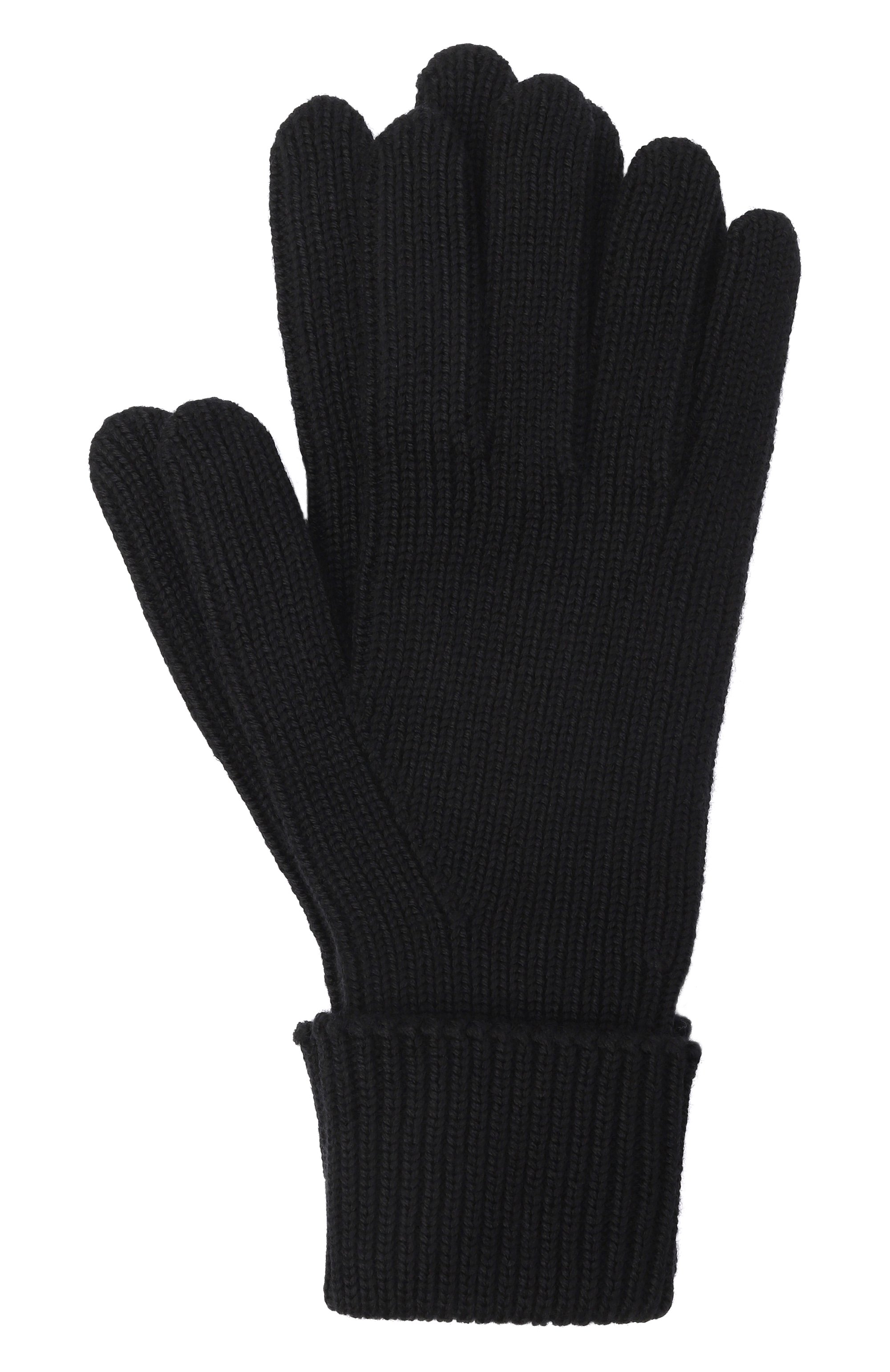 Шерстяные перчатки PARAJUMPERS, арт. 25WMPAGLGL15, фото 1