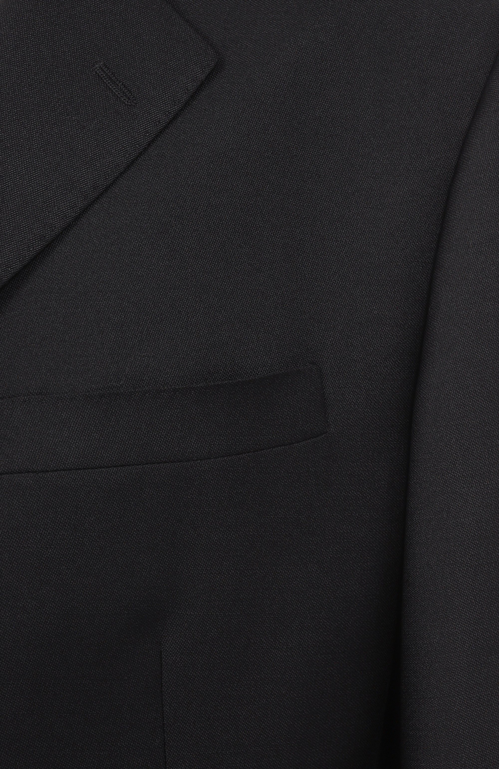 Шерстяной пиджак MAISON MARGIELA, арт. S50BN0536/M35259, фото 8