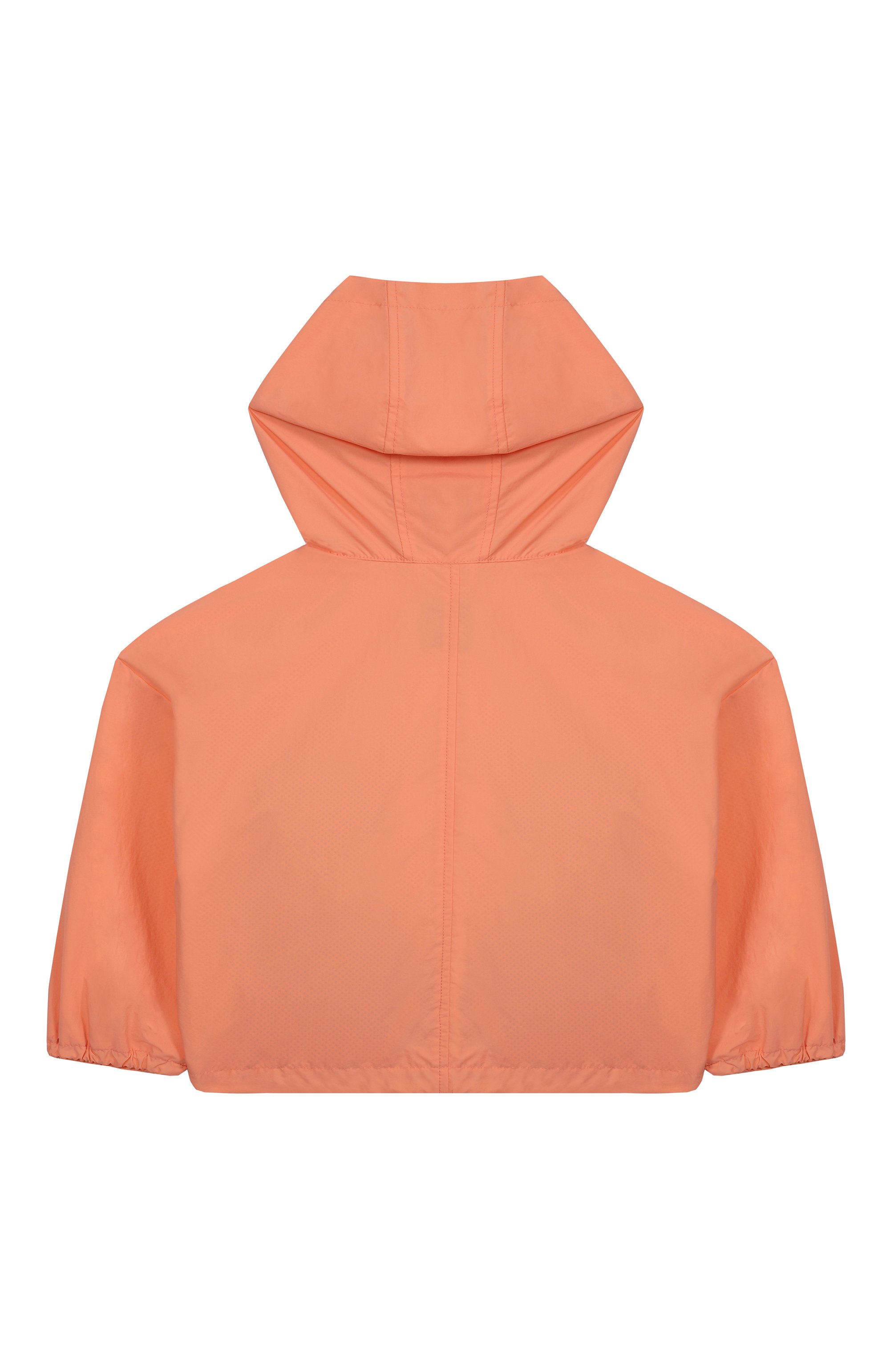 Ветровка IL GUFO, арт. P25GR230N0108/2A-4A, фото 2