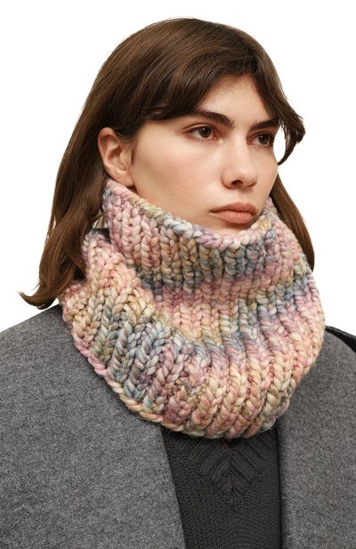 Шарф-снуд A.T.T., арт. 2375, фото 2