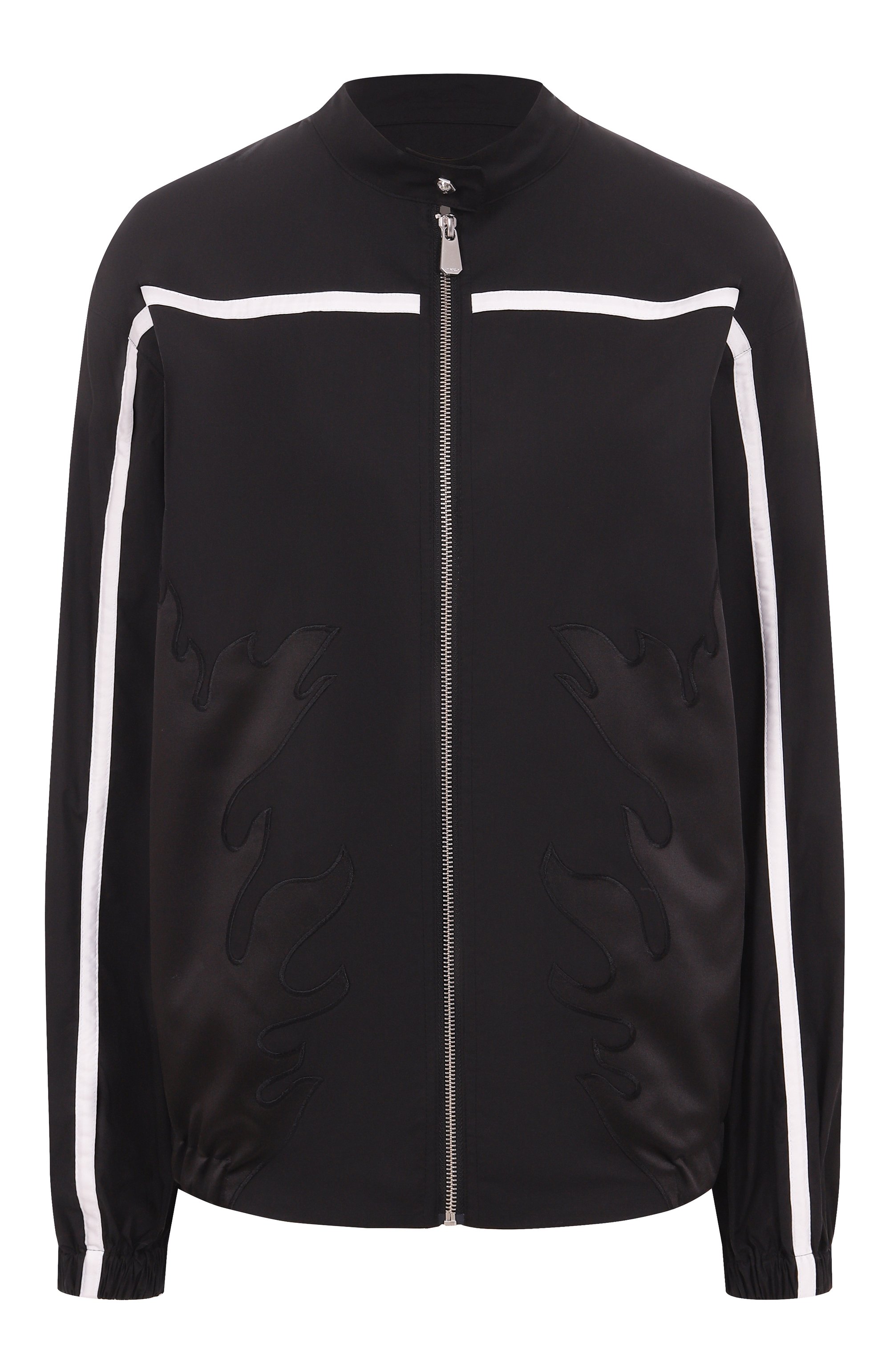 Хлопковый бомбер PINKO, арт. 105216/A2LD, фото 1