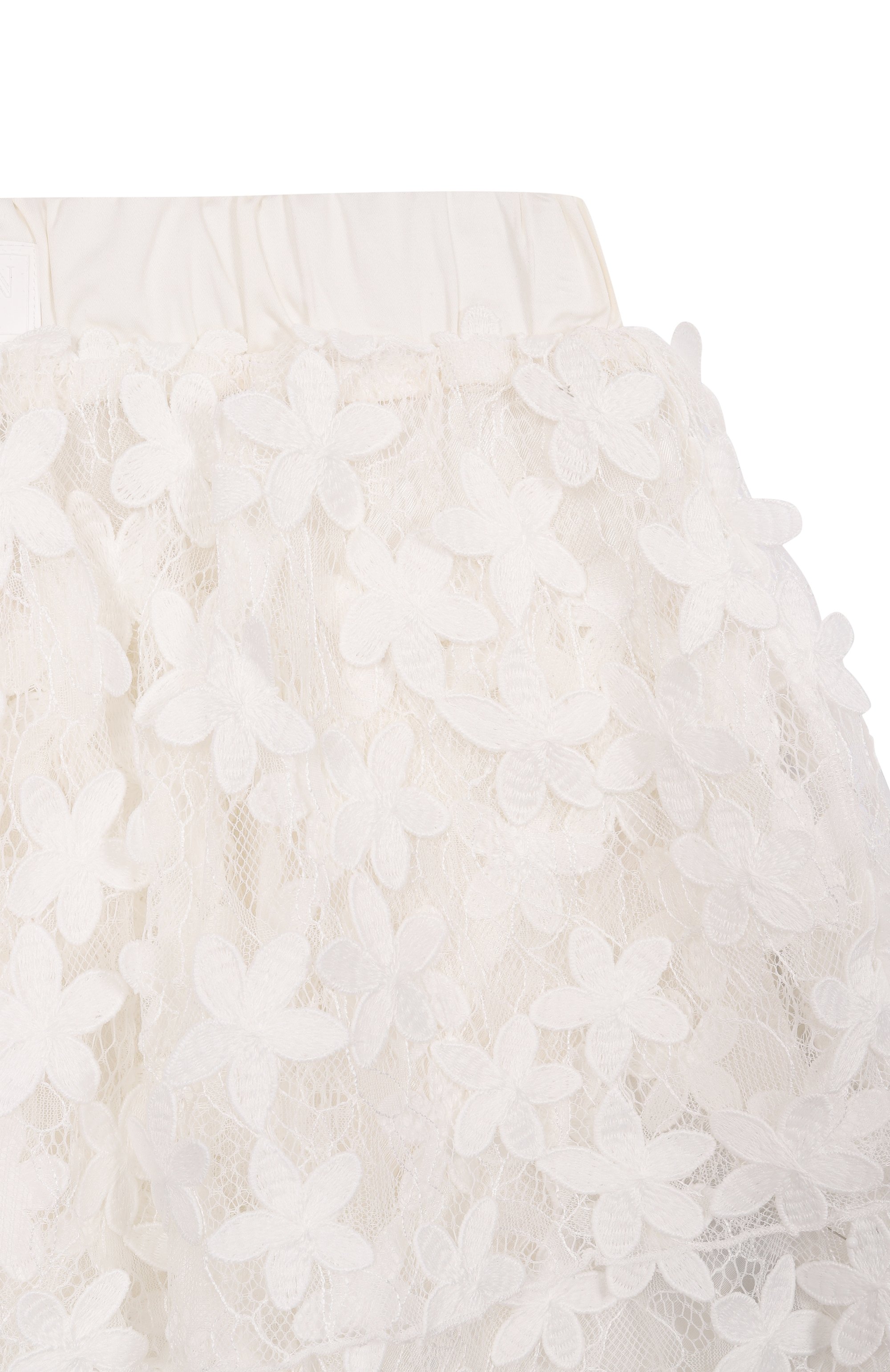 Юбка BALMAIN, арт. BY7A91, фото 3