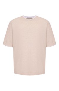 Светло-бежевый