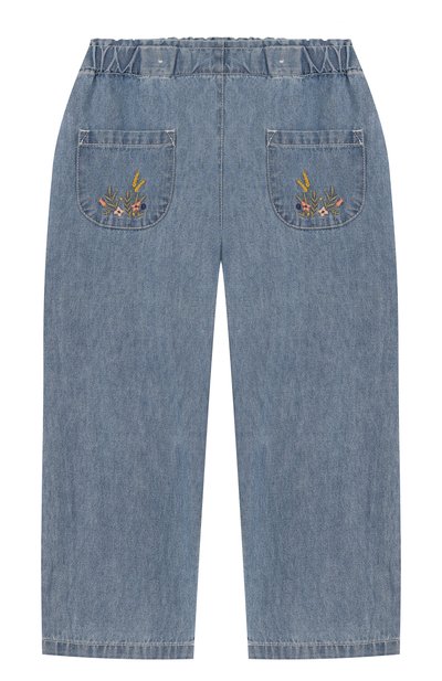 Джинсы BABYBU, арт. BI-B1005S235