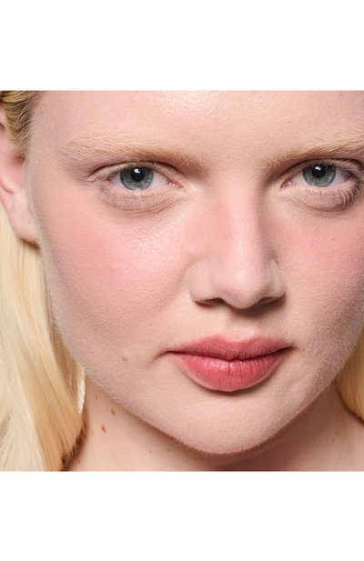 Муссовый тинт для губ и щек powder kiss lip+cheek mousse, оттенок fashion emergency (5ml) MAC, арт. SAND-27, фото 3