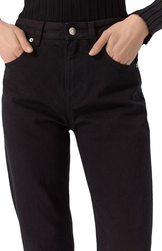 Джинсы Dolce & Gabbana FTCFPD/G8KD1 Чёрный  FTCFPD/G8KD1 Фото 5