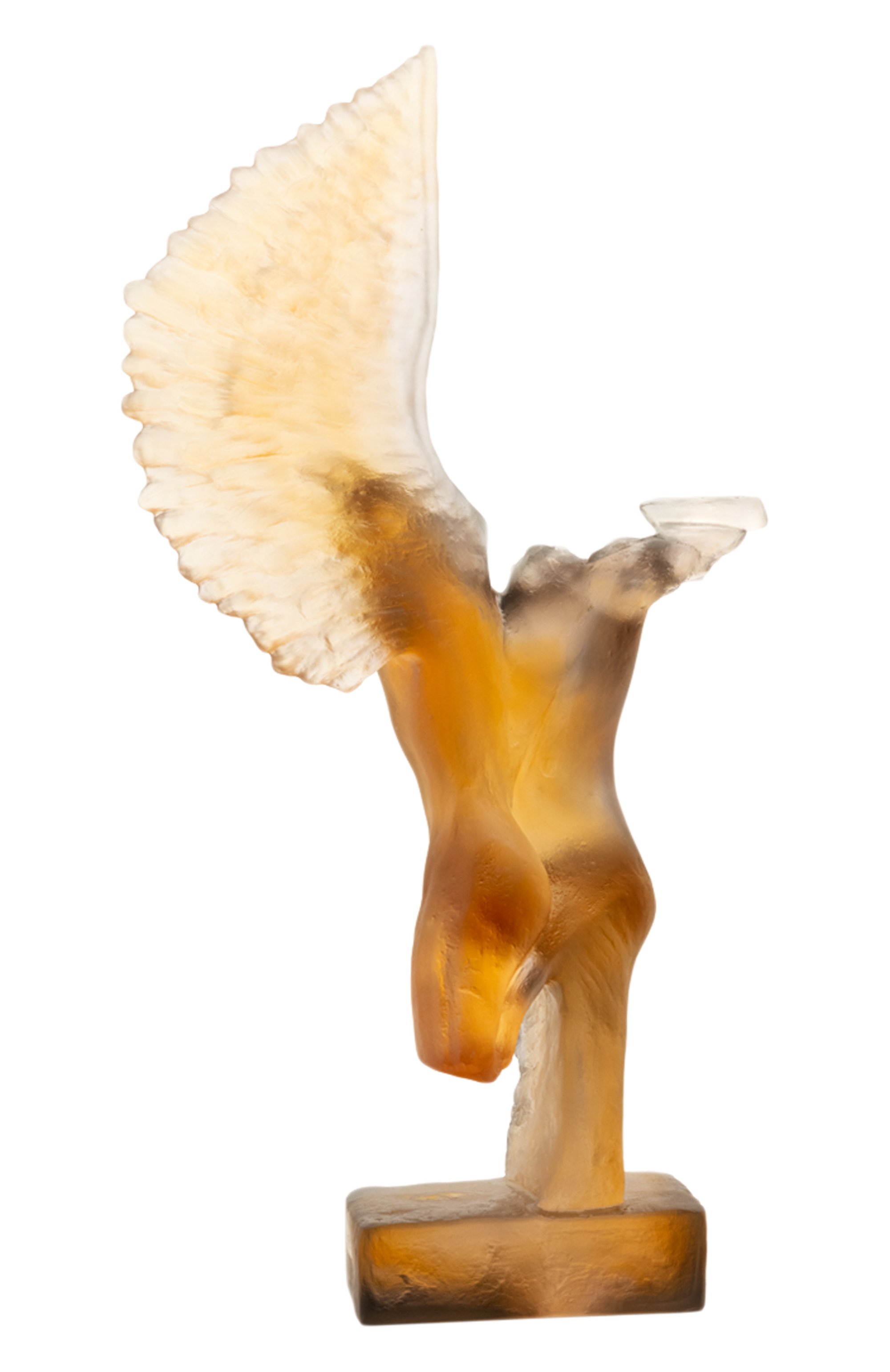 Скульптура ceyx DAUM, арт. 05810, фото 2