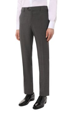 Шерстяной костюм CORNELIANI, арт. 91X007-3117456/914007-3117456, фото 1