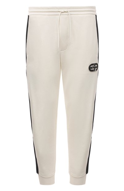 Джоггеры EMPORIO ARMANI, арт. 3R1PZ4/1JLYZ, фото 1