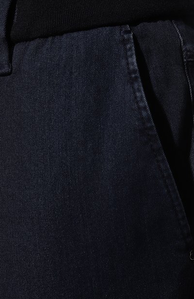 Джинсы ZILLI, арт. MCY-00080-DEC01/BHR1, фото 5