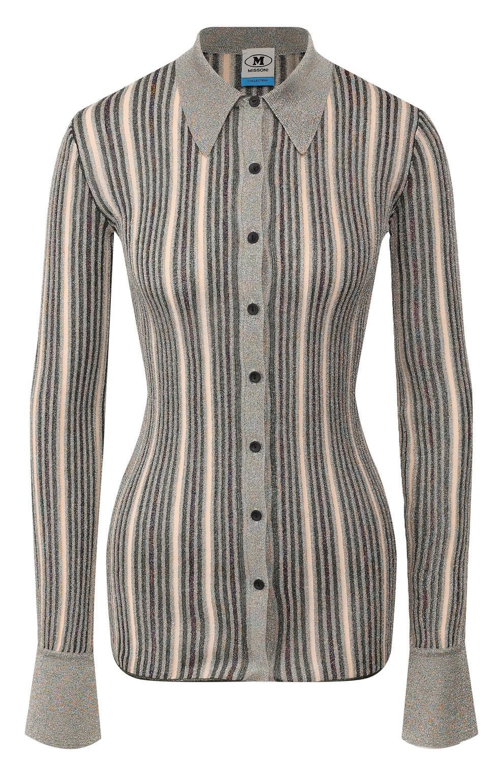 Кардиган M MISSONI, арт. 2DM00083/2K004P, фото 1