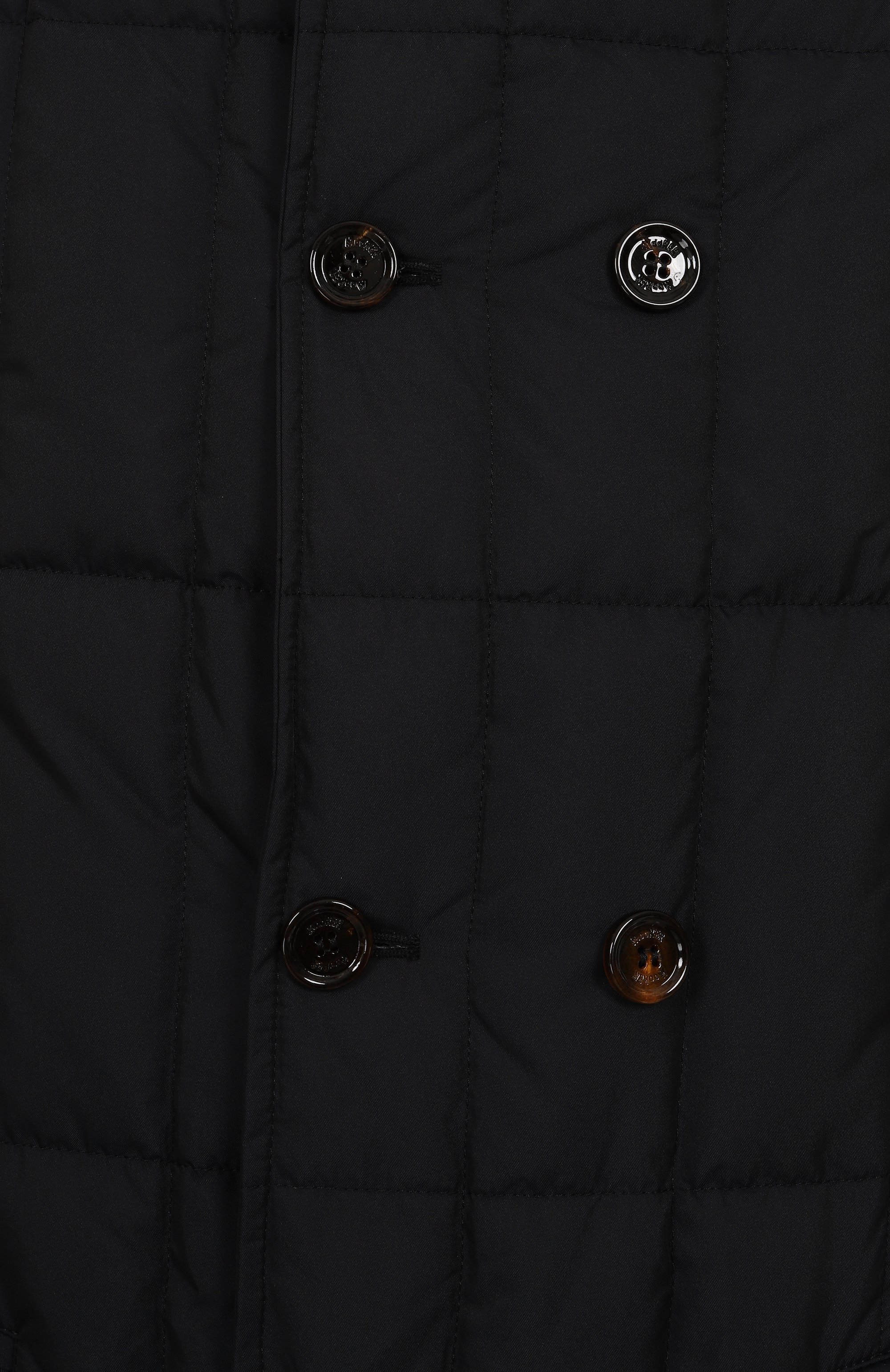 Пуховик siro-km с отделкой из овчины MOORER, арт. SIR0/KM, фото 6