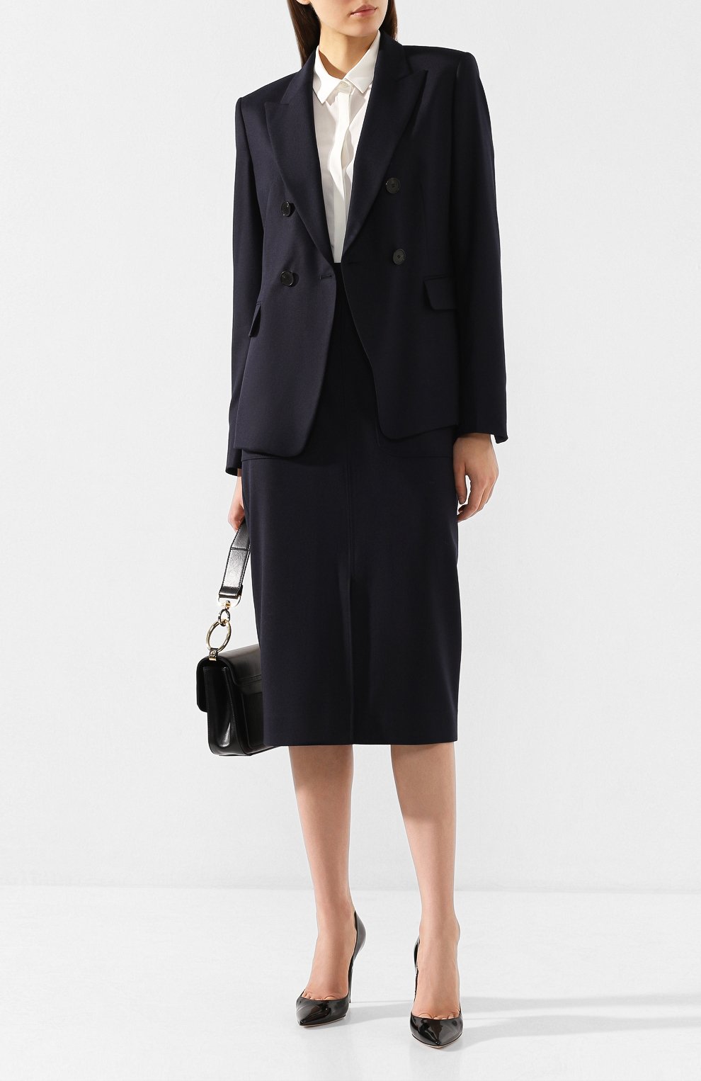 Шелковая рубашка VAN LAACK, арт. CELL/155553, фото 2