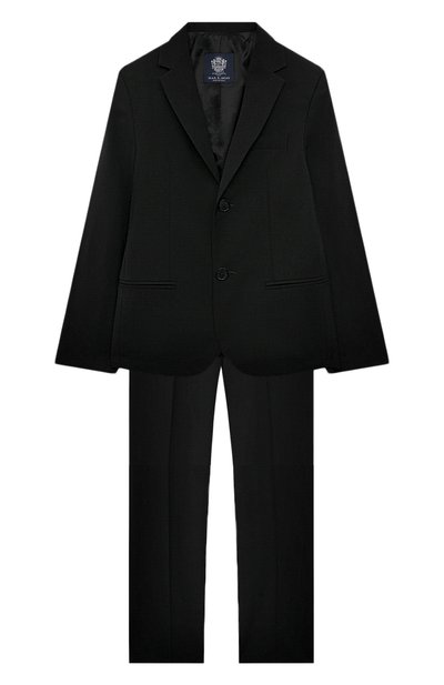 Шерстяной костюм DAL LAGO, арт. N011/1011/13-16