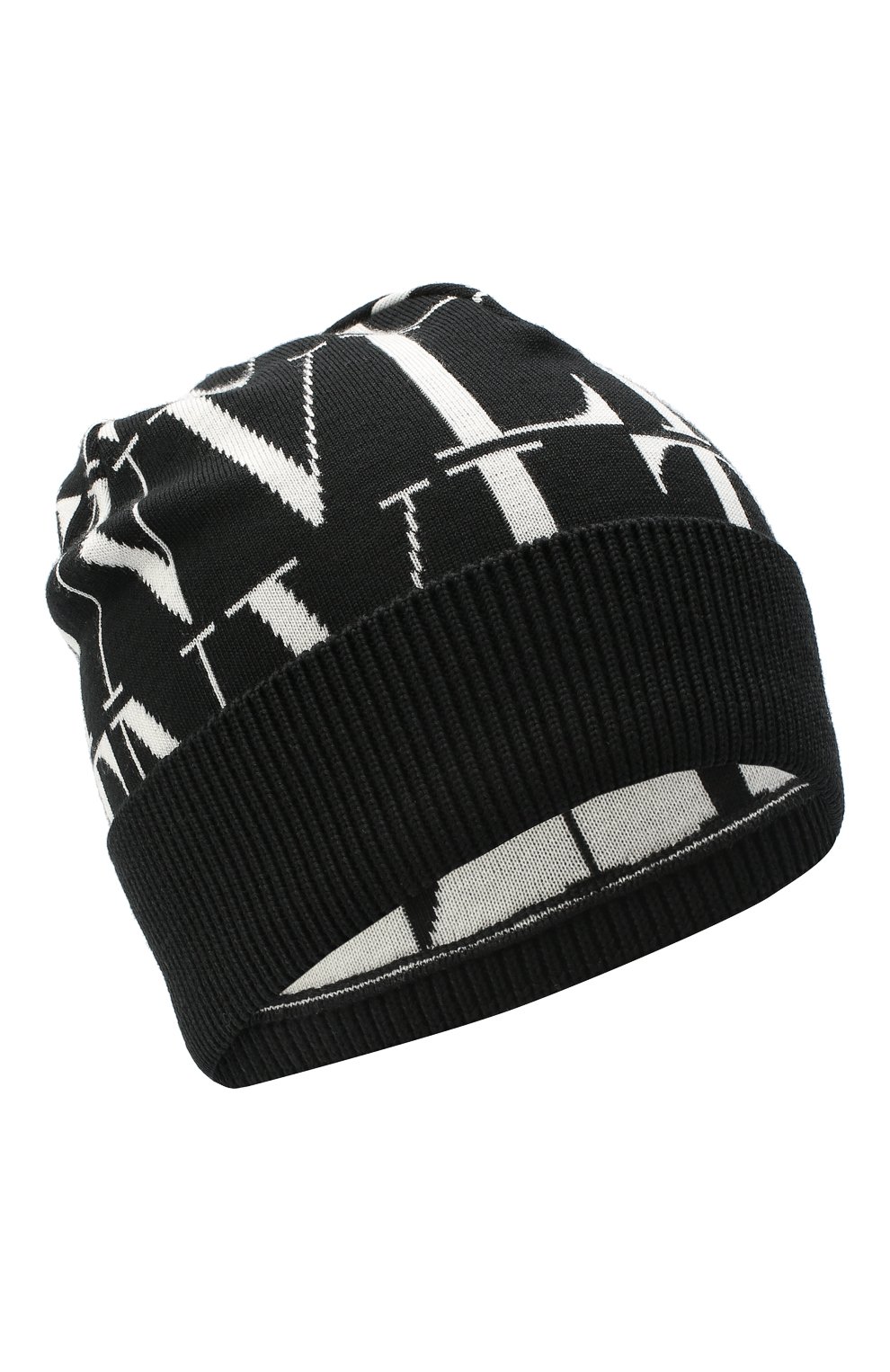Шерстяная шапка VALENTINO, арт. VY2HB00SPEA, фото 1