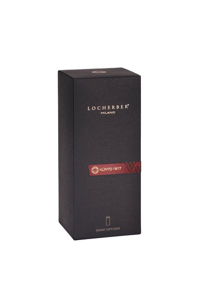 Жидкость для диффузора klinto 1817 (250ml) LOCHERBER MILANO, арт. 8021685625724, фото 2