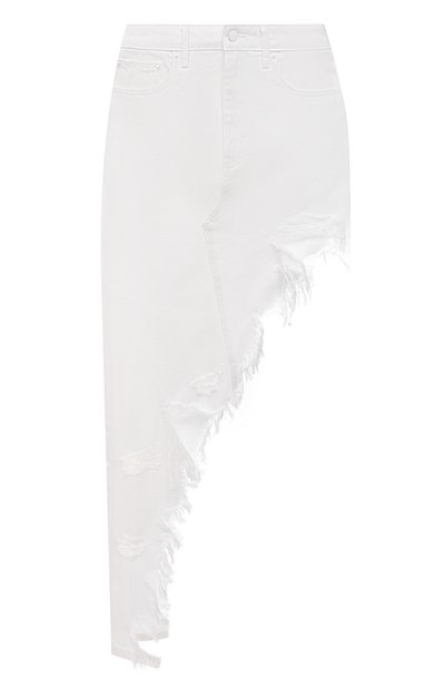 Женская джинсовая юбка ALEXANDER WANG, арт. 4DC2215943