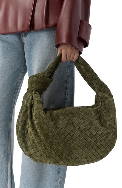 Сумка jodie BOTTEGA VENETA, арт. 600261/V5ZZ0, фото 2
