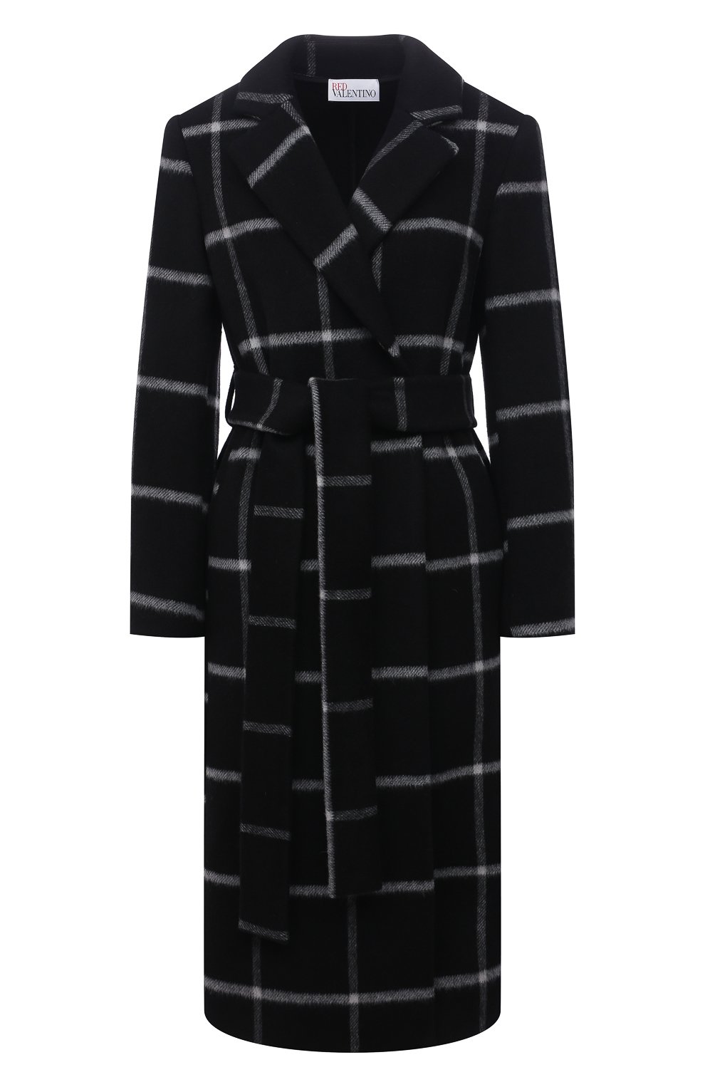 Пальто REDVALENTINO, арт. WR3CAD75/5Y9, фото 1