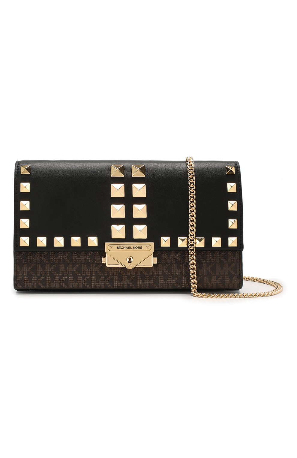 Клатч cece large MICHAEL MICHAEL KORS, арт. 32F9G0EC7I, фото 6