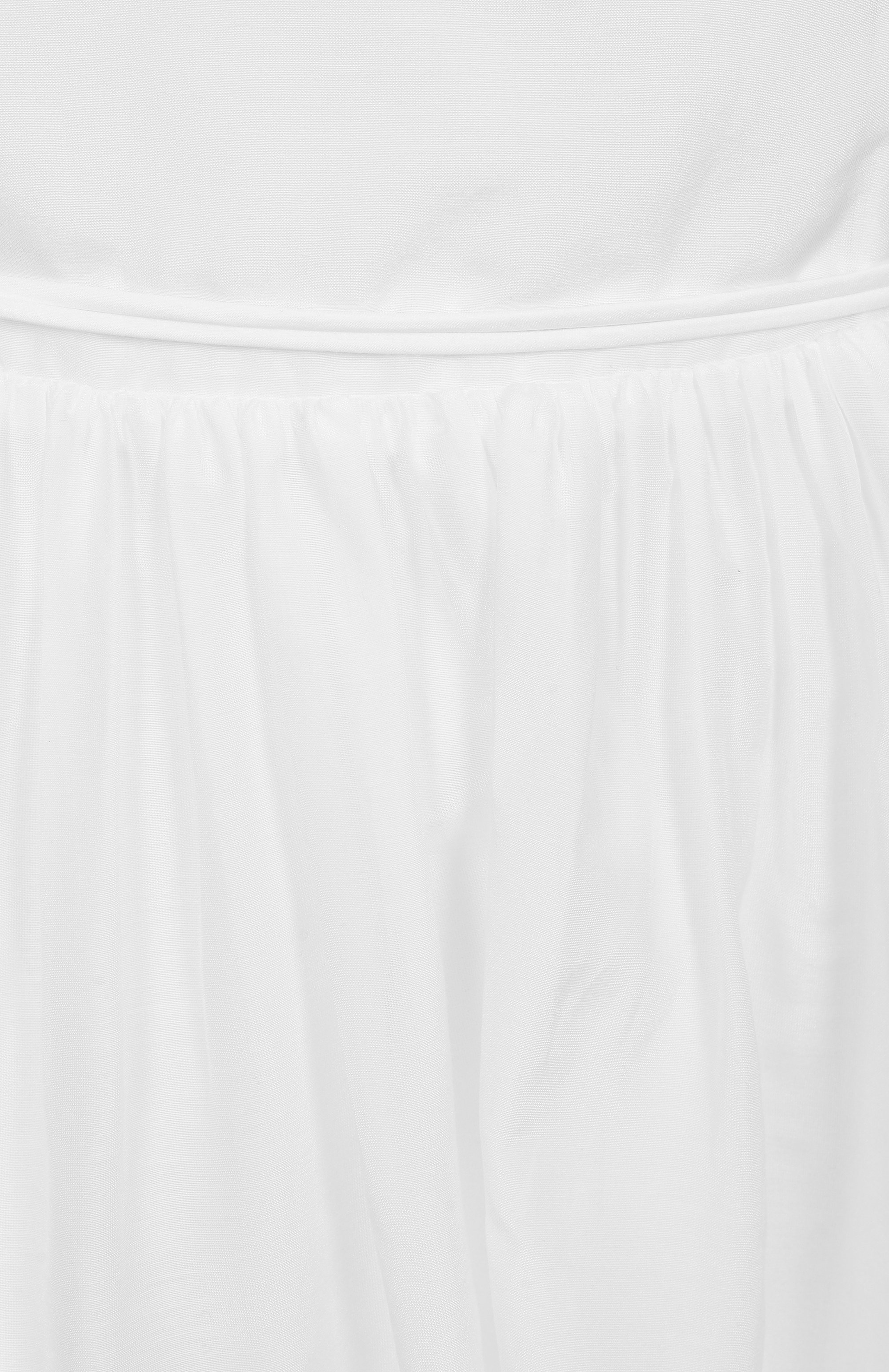 Платье из хлопка и шелка 12 STOREEZ, арт. 131880, фото 6