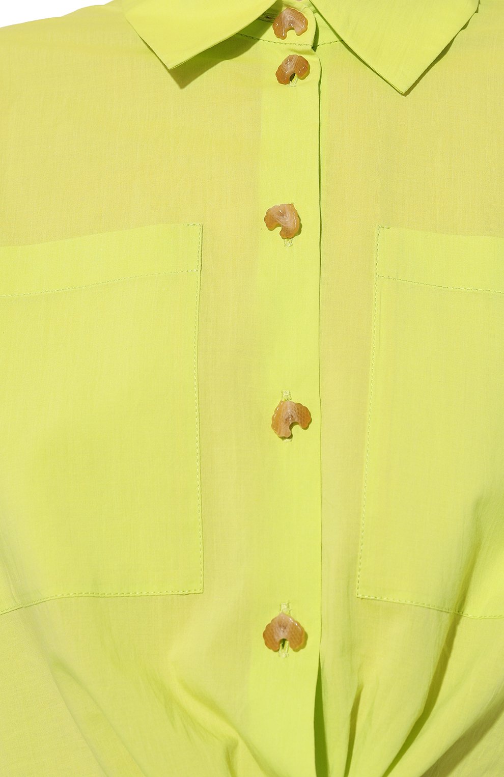 Хлопковое платье AKHMADULLINA, арт. 1123.5D210/C517, фото 5