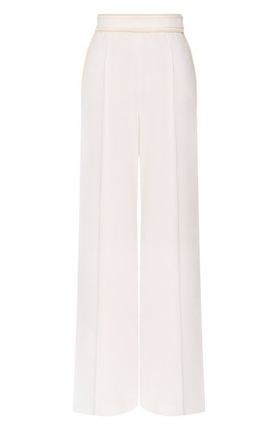 Женские брюки из вискозы ELIE SAAB, арт. P0146EF25CD020