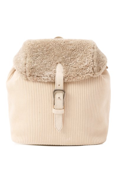 Женский рюкзак BRUNELLO CUCINELLI, арт. MBA1D2641