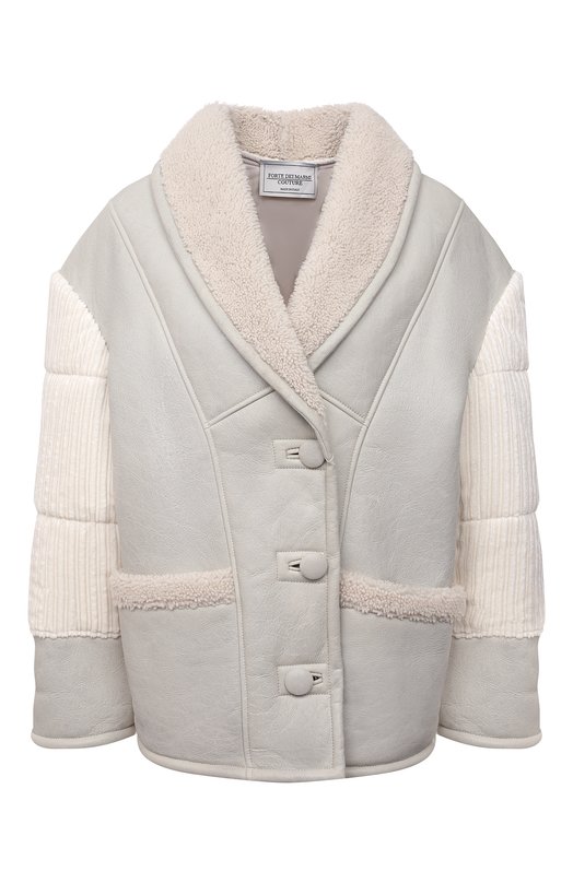 Дубленка Forte Dei Marmi Couture