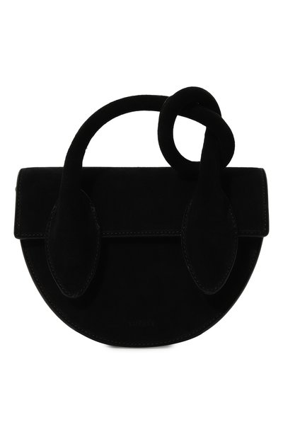 Сумка pretzel YUZEFI, арт. YUZC0-HB-PRZ-S011, фото 1