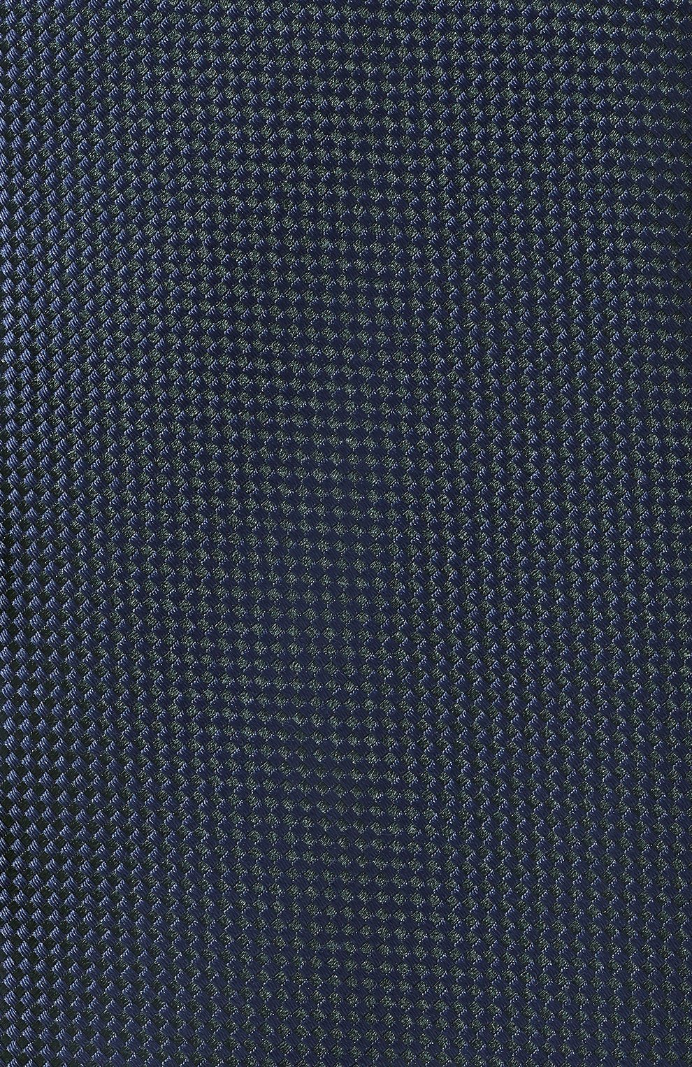 Шелковый галстук STEFANO RICCI, арт. CCX/50019, фото 4