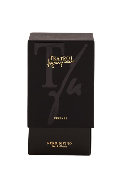 Диффузор nero divino (500ml) TEATRO, арт. ND500TFU, фото 3